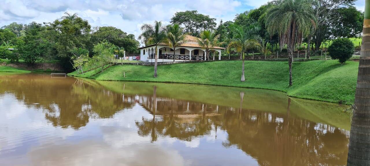 #1 - Fazenda para Venda em Florestal - MG