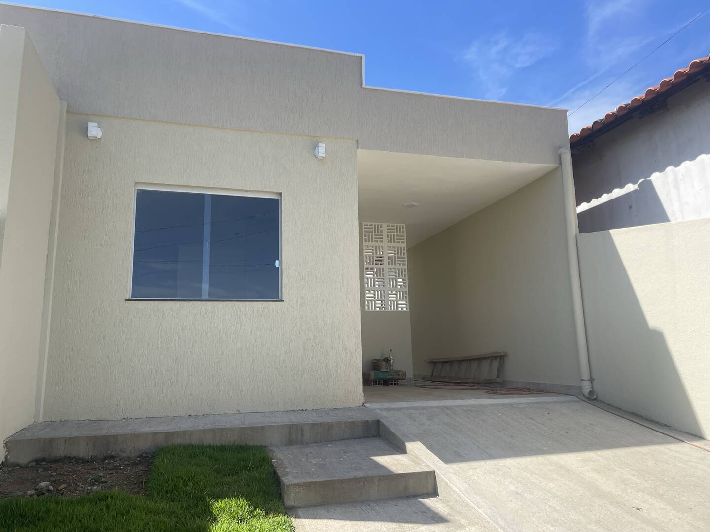 #15 - Casa para Venda em Florestal - MG