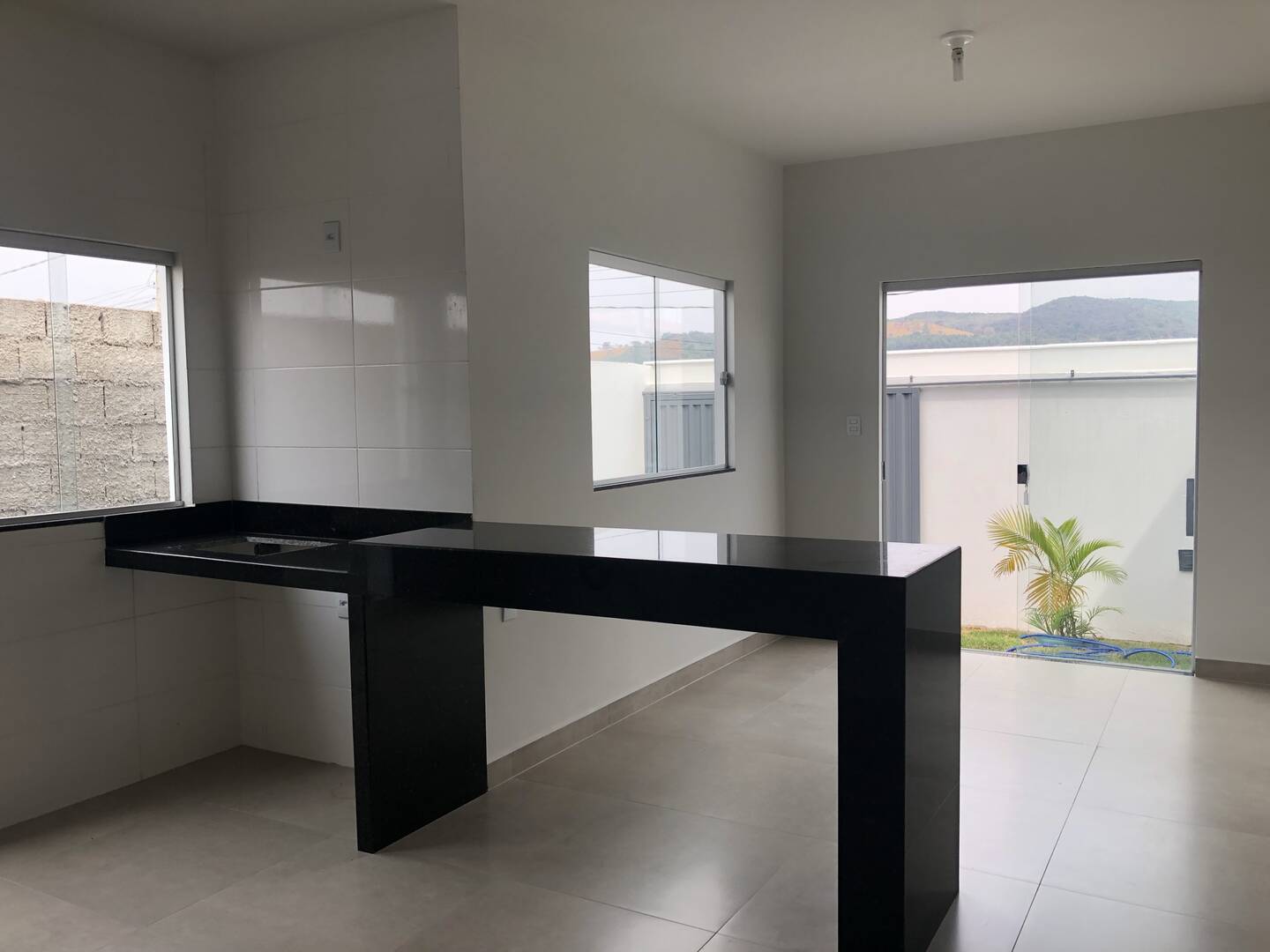 #19 - Casa para Venda em Florestal - MG