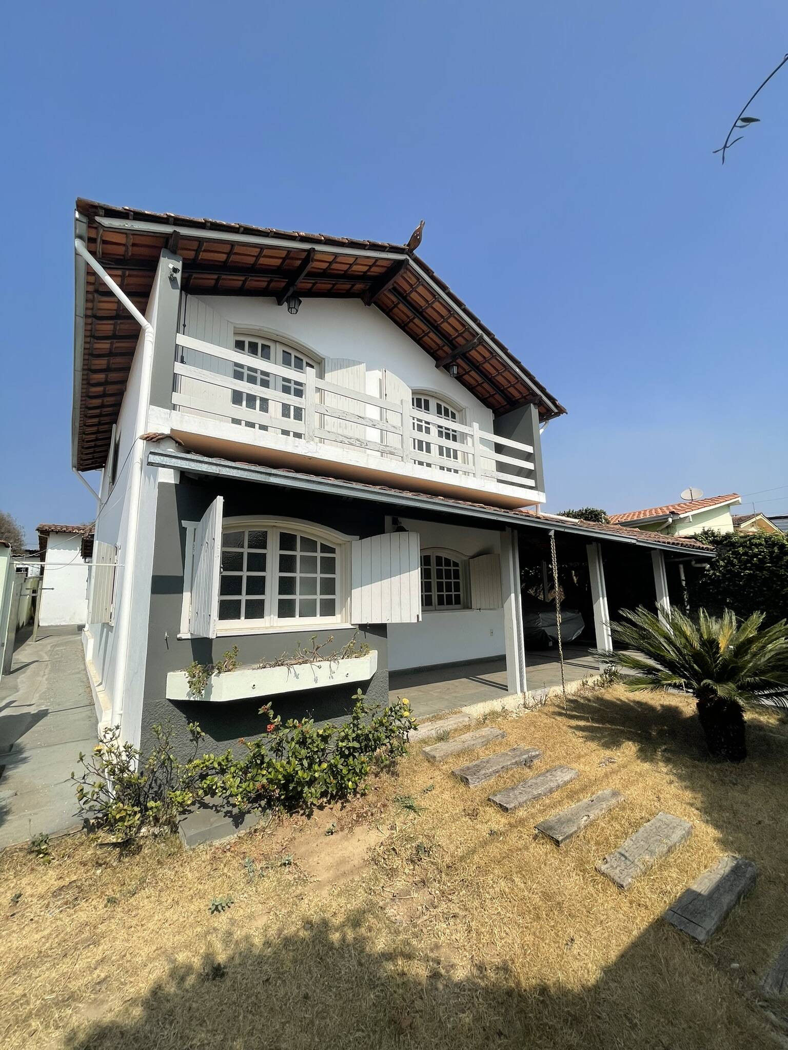 #35 - Casa para Venda em Florestal - MG