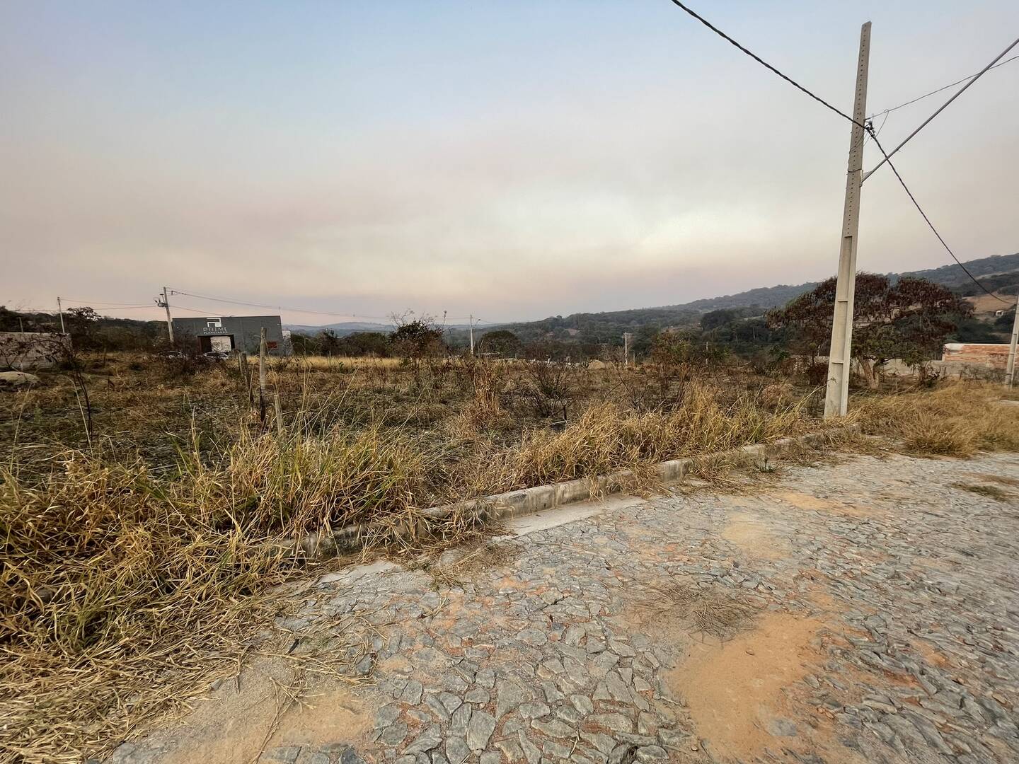 #41 - Área para Venda em Florestal - MG