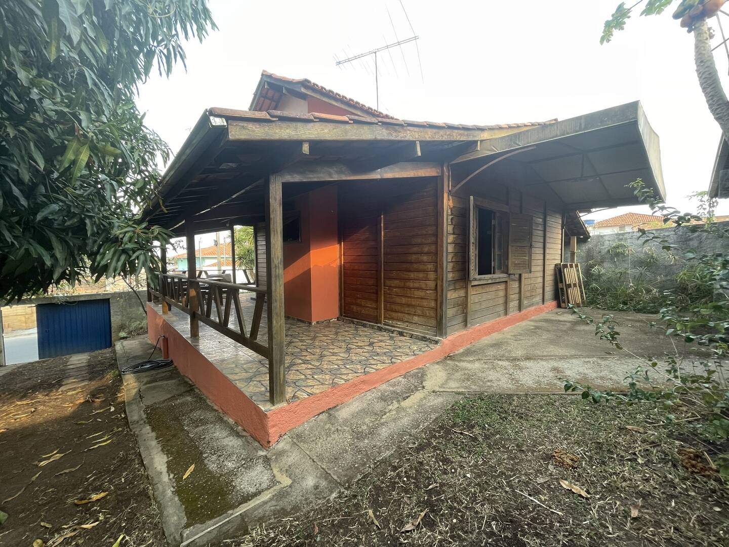 #44 - Casa para Venda em Florestal - MG