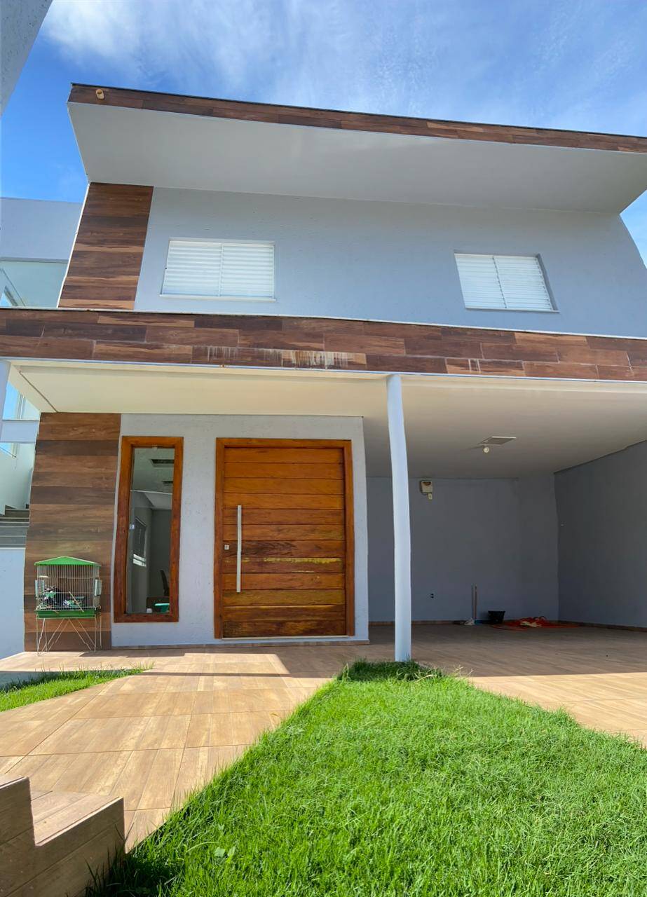 #43 - Casa para Venda em Florestal - MG