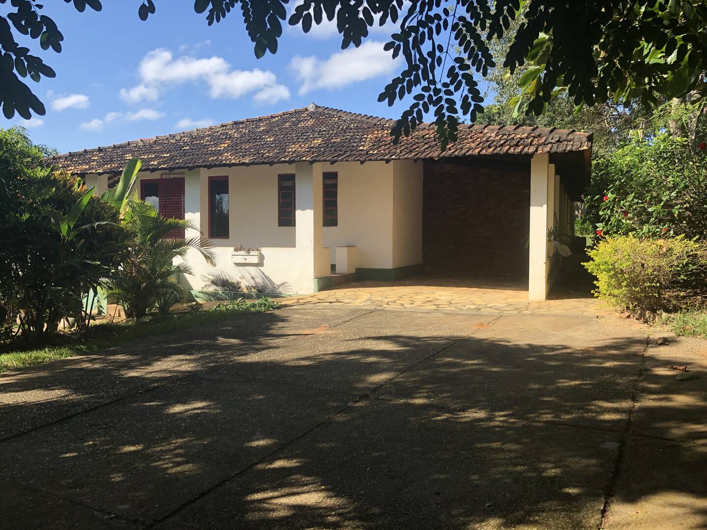 #54 - Casa para Venda em Florestal - MG