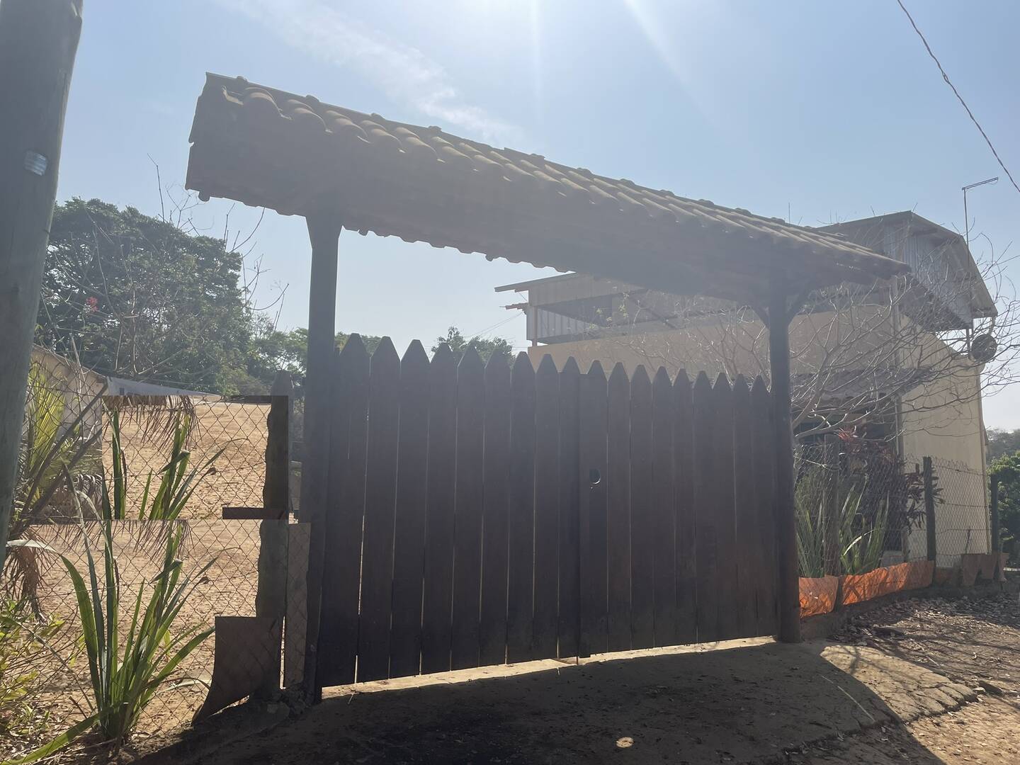#59 - Chácara para Venda em Florestal - MG