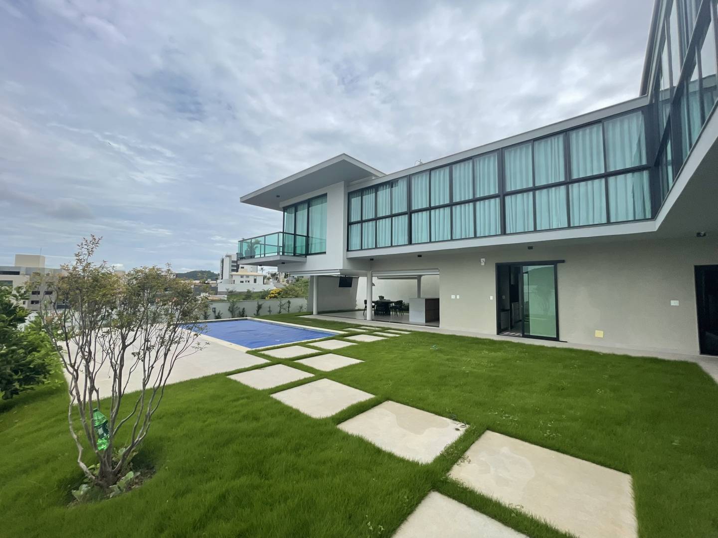 #64 - Casa para Venda em Pará de Minas - MG