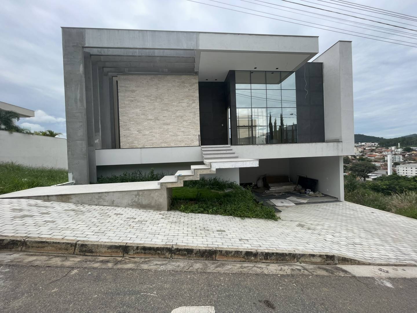 #65 - Casa para Venda em Pará de Minas - MG