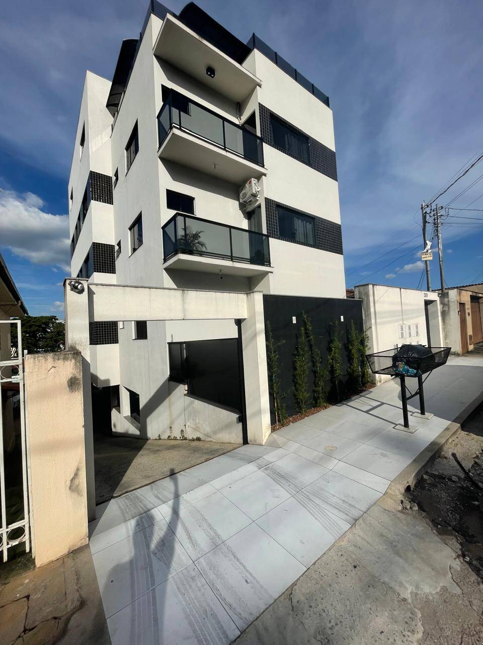 #69 - Cobertura para Venda em Pará de Minas - MG