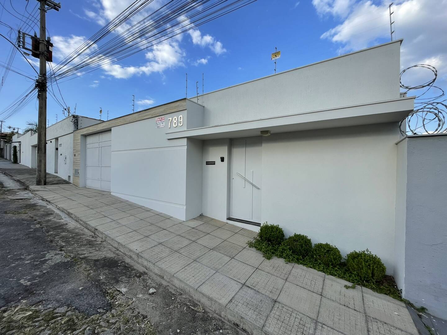 #70 - Casa para Venda em Pará de Minas - MG