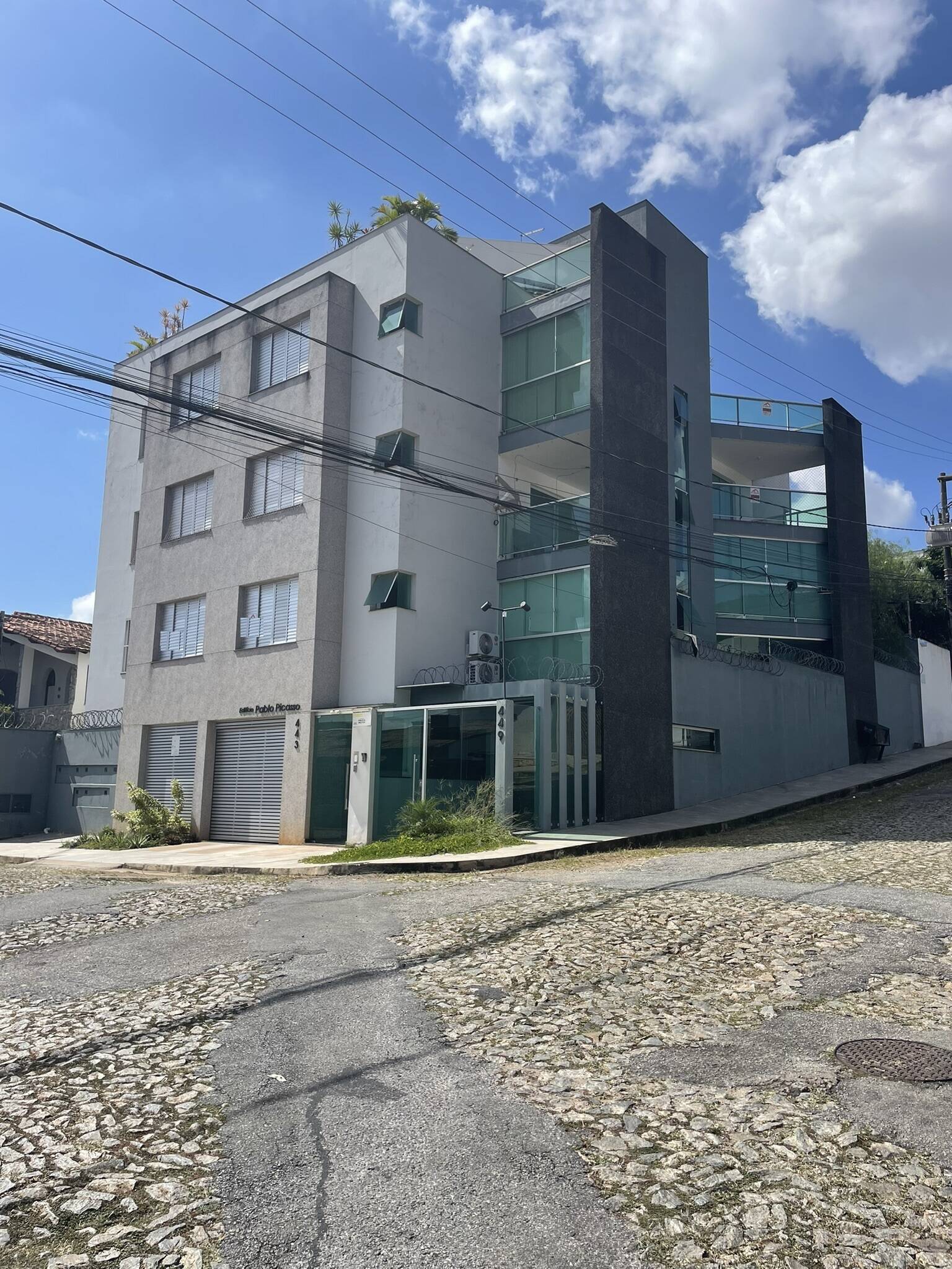 #71 - Apartamento para Venda em Pará de Minas - MG