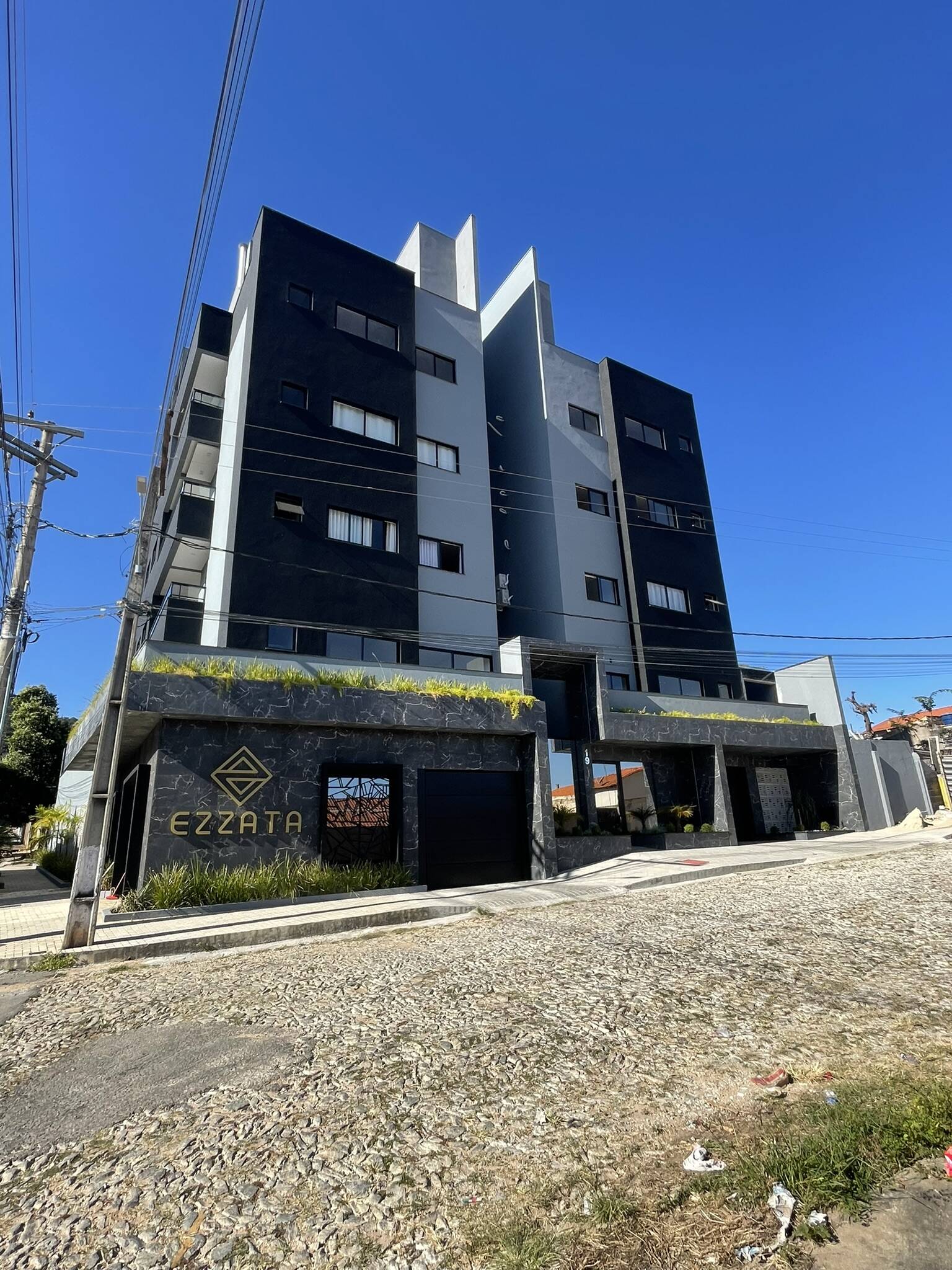 #72 - Apartamento para Venda em Pará de Minas - MG