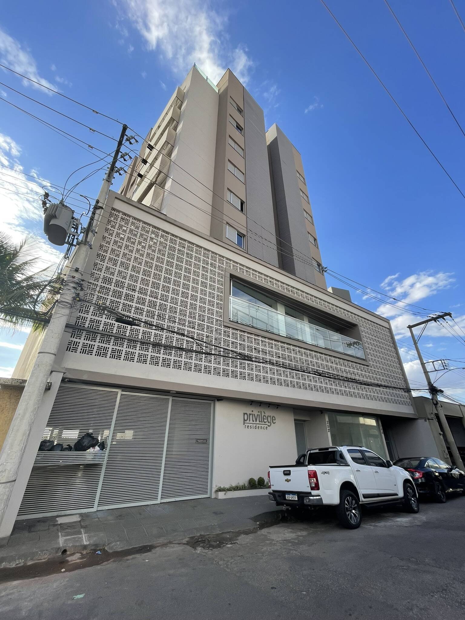 #74 - Apartamento para Venda em Pará de Minas - MG