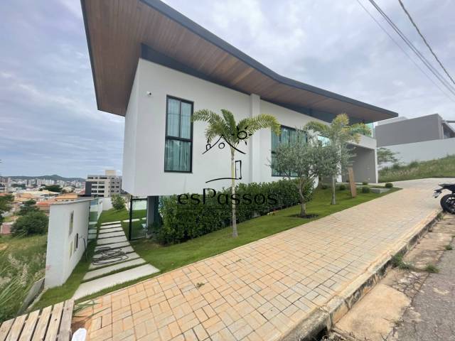 #64 - Casa para Venda em Pará de Minas - MG - 2