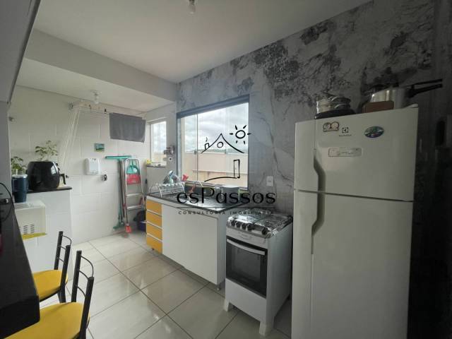 #66 - Apartamento para Venda em Florestal - MG - 3