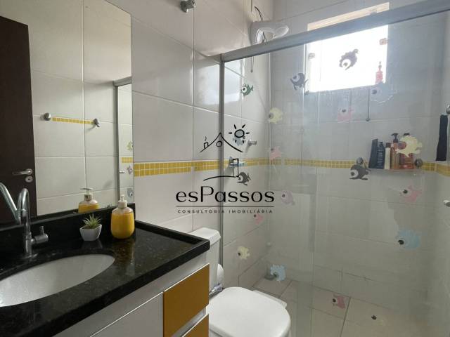 Apartamento para Venda em Florestal - 5