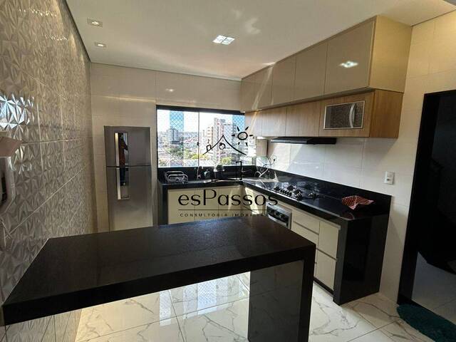 #69 - Cobertura para Venda em Pará de Minas - MG