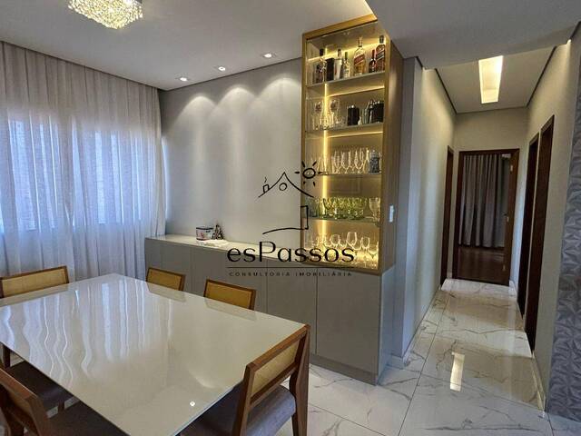 #69 - Cobertura para Venda em Pará de Minas - MG