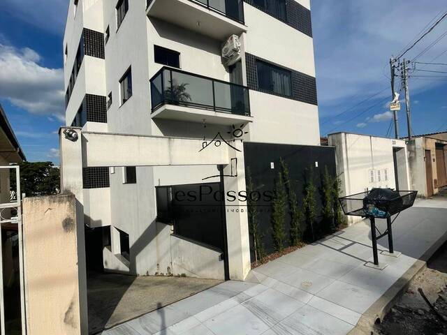 #69 - Cobertura para Venda em Pará de Minas - MG