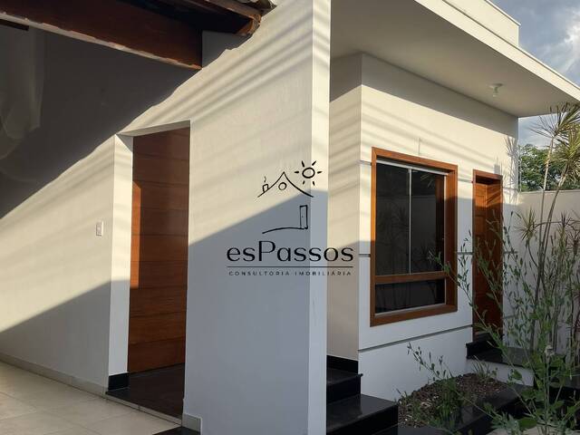 Casa para Venda em Pará de Minas - 2