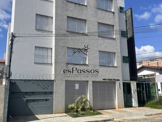 #71 - Apartamento para Venda em Pará de Minas - MG