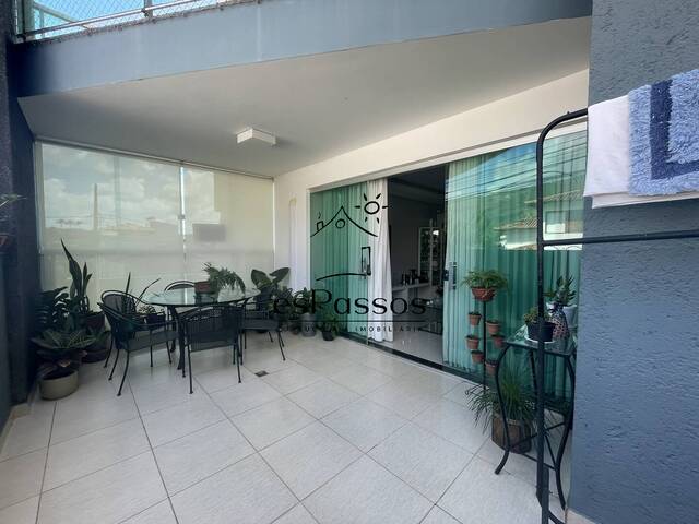 #71 - Apartamento para Venda em Pará de Minas - MG