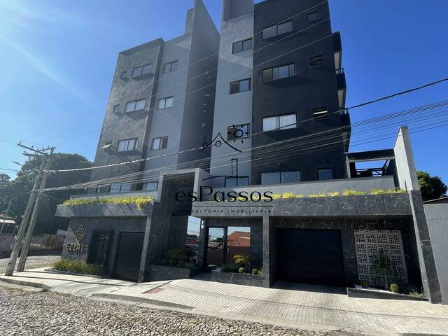 #72 - Apartamento para Venda em Pará de Minas - MG - 2