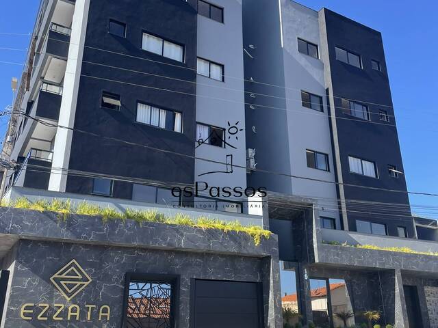 #72 - Apartamento para Venda em Pará de Minas - MG - 3