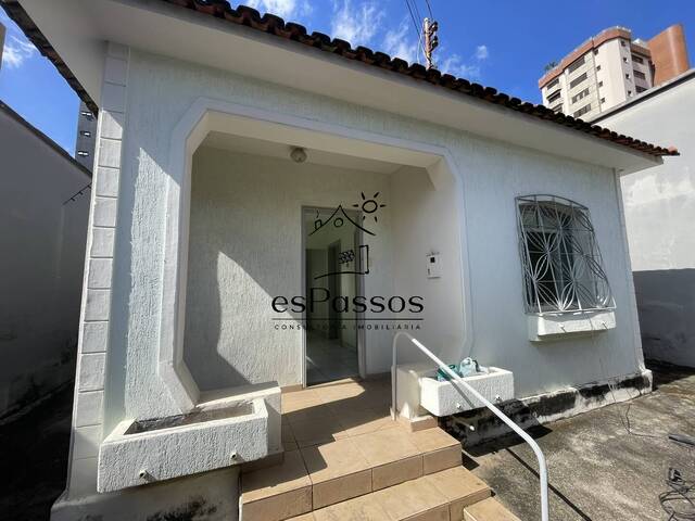 #73 - Casa para Venda em Pará de Minas - MG