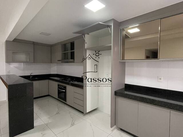 Apartamento para Venda em Pará de Minas - 5