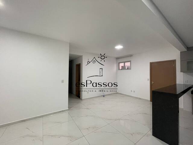 Apartamento para Venda em Pará de Minas - 3