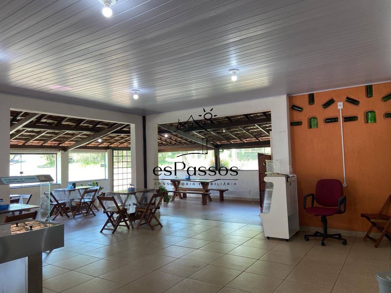 Loja-Salão, 250 m² - Foto 2