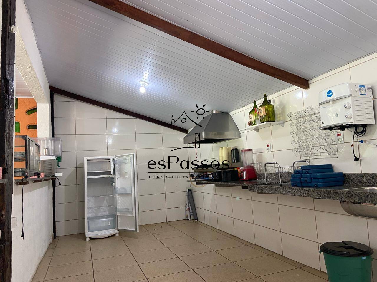 Loja-Salão, 250 m² - Foto 6