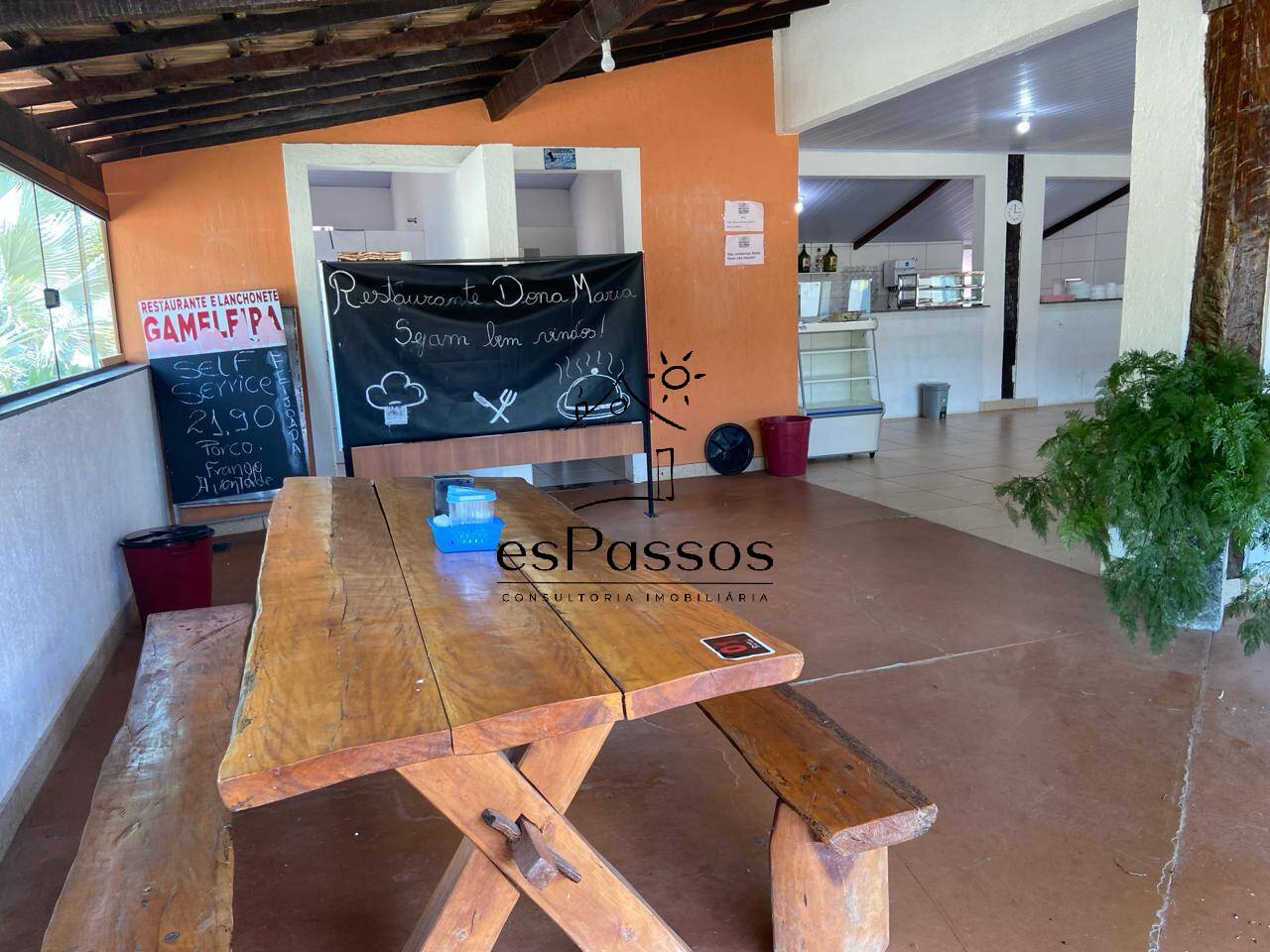 Loja-Salão, 250 m² - Foto 3