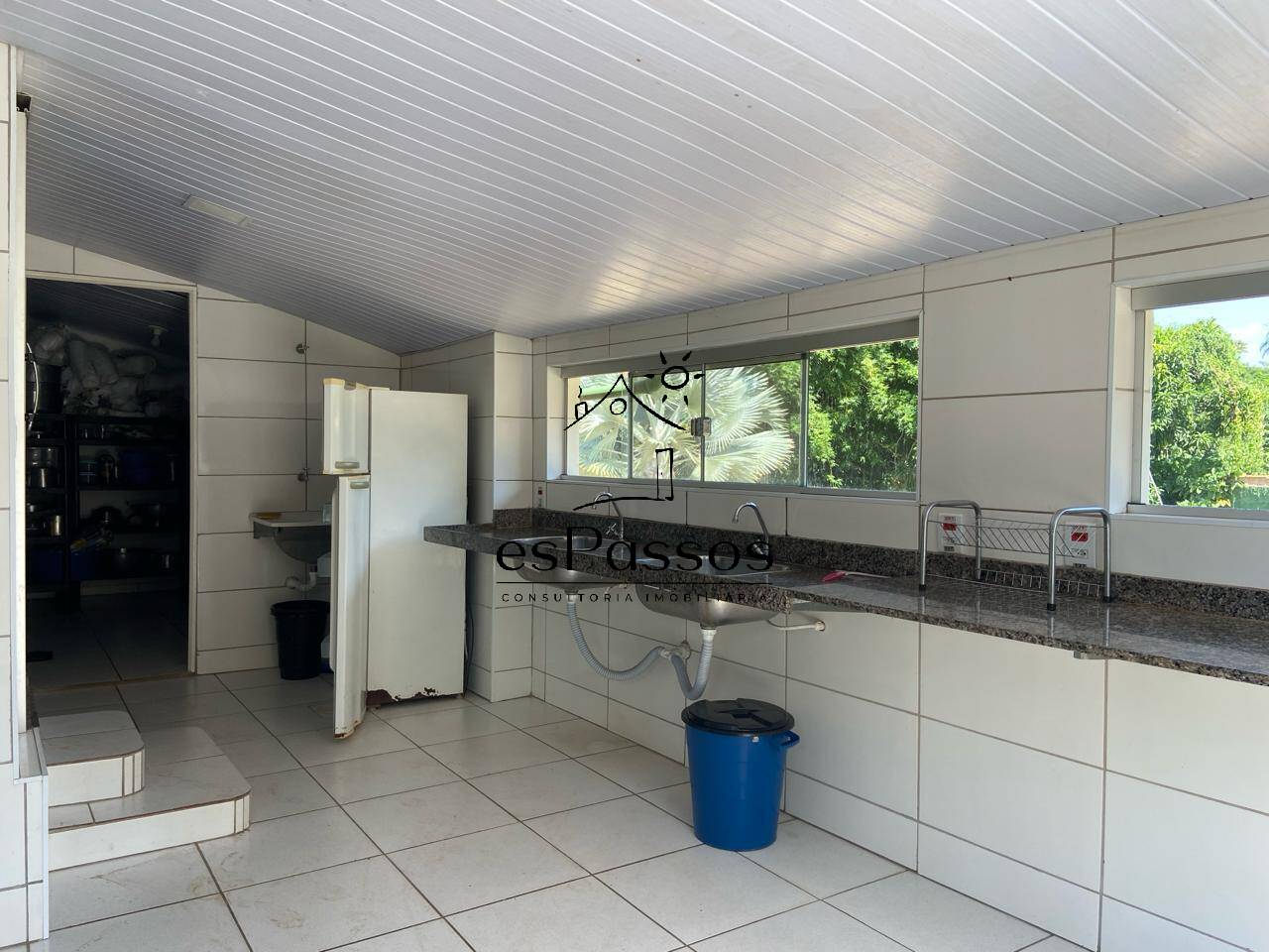 Loja-Salão, 250 m² - Foto 12