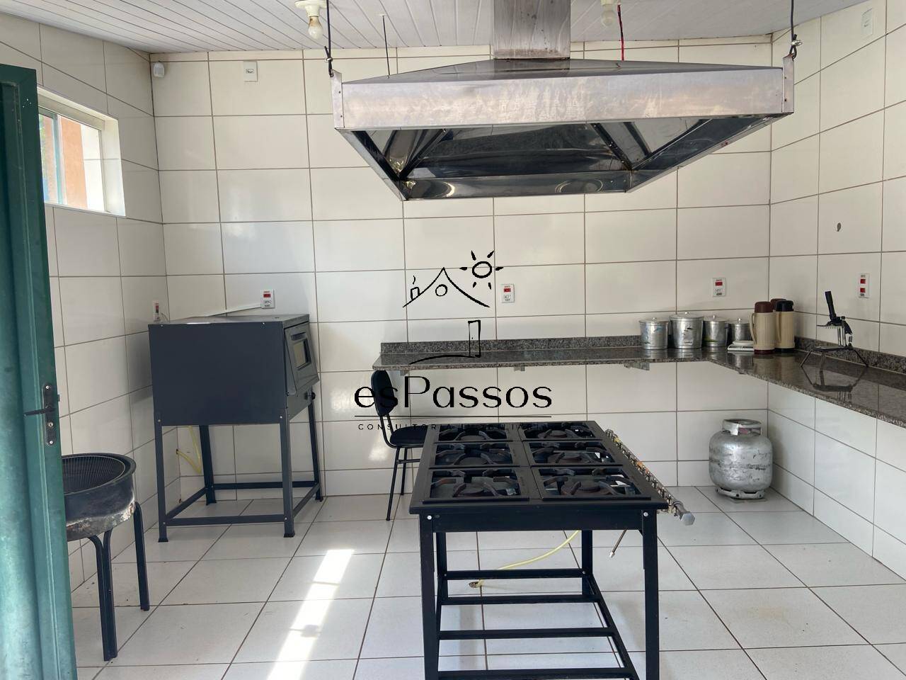 Loja-Salão, 250 m² - Foto 13