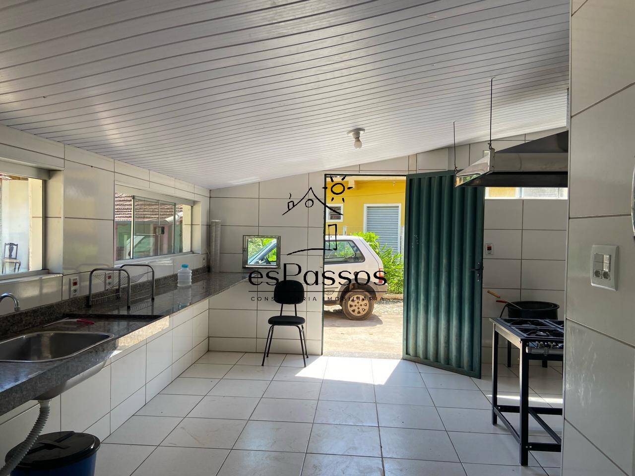 Loja-Salão, 250 m² - Foto 8