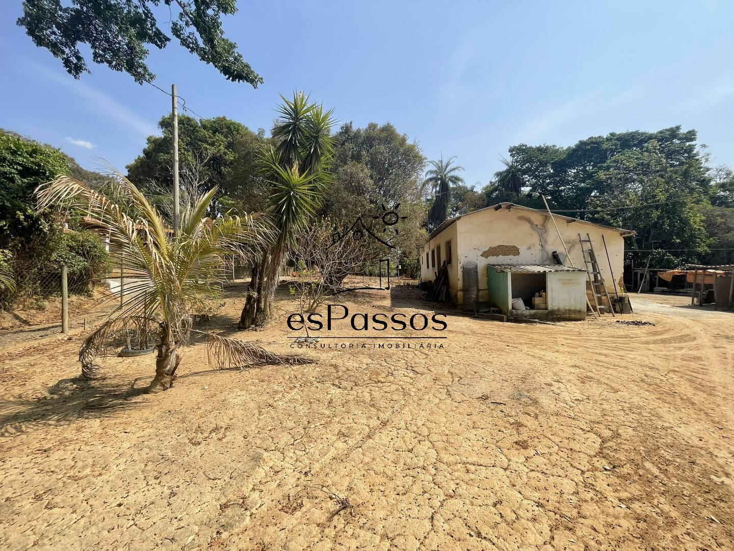 Chácara, 2 quartos, 2600 m² - Foto 13