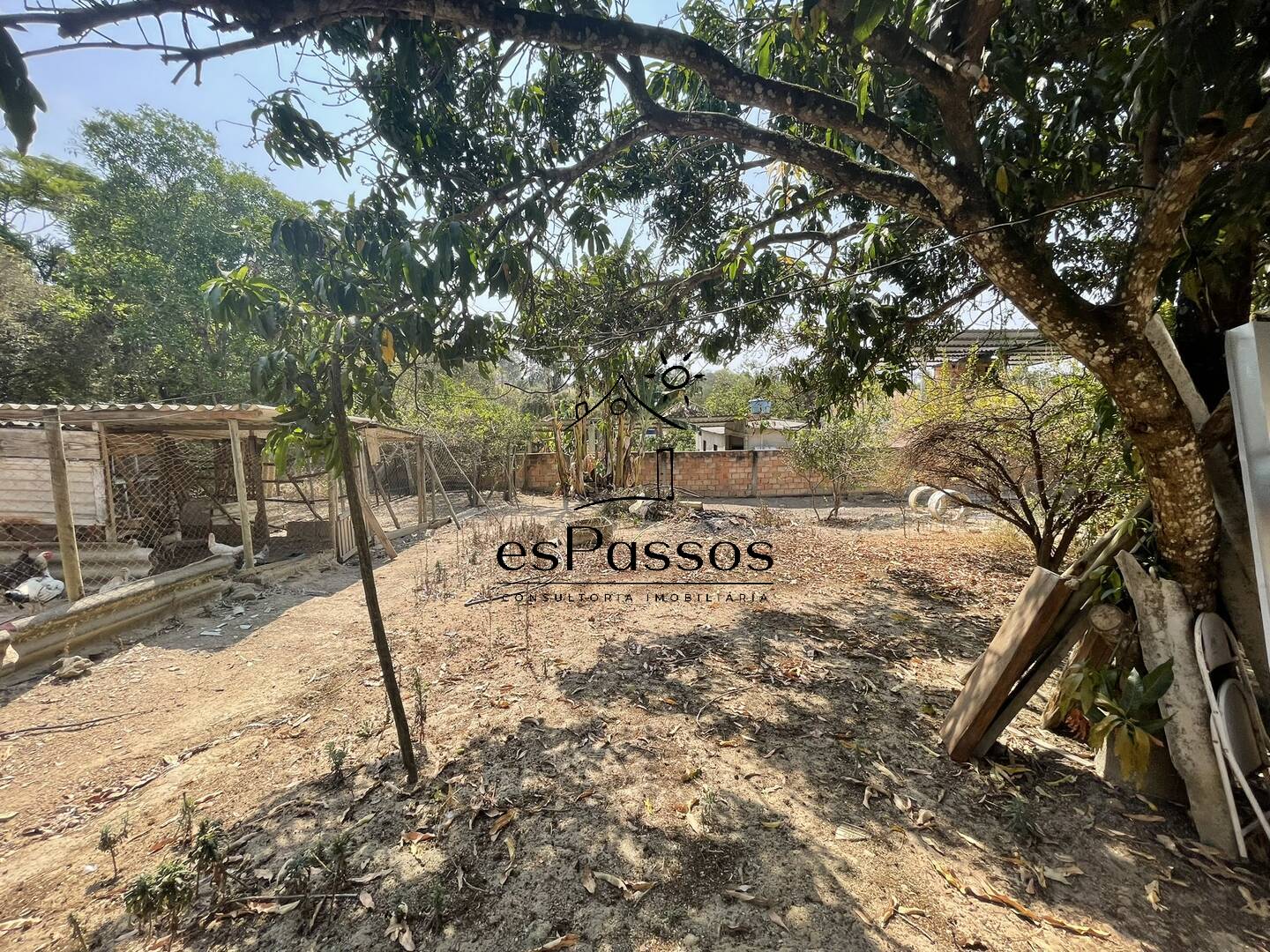 Chácara, 2 quartos, 2600 m² - Foto 17