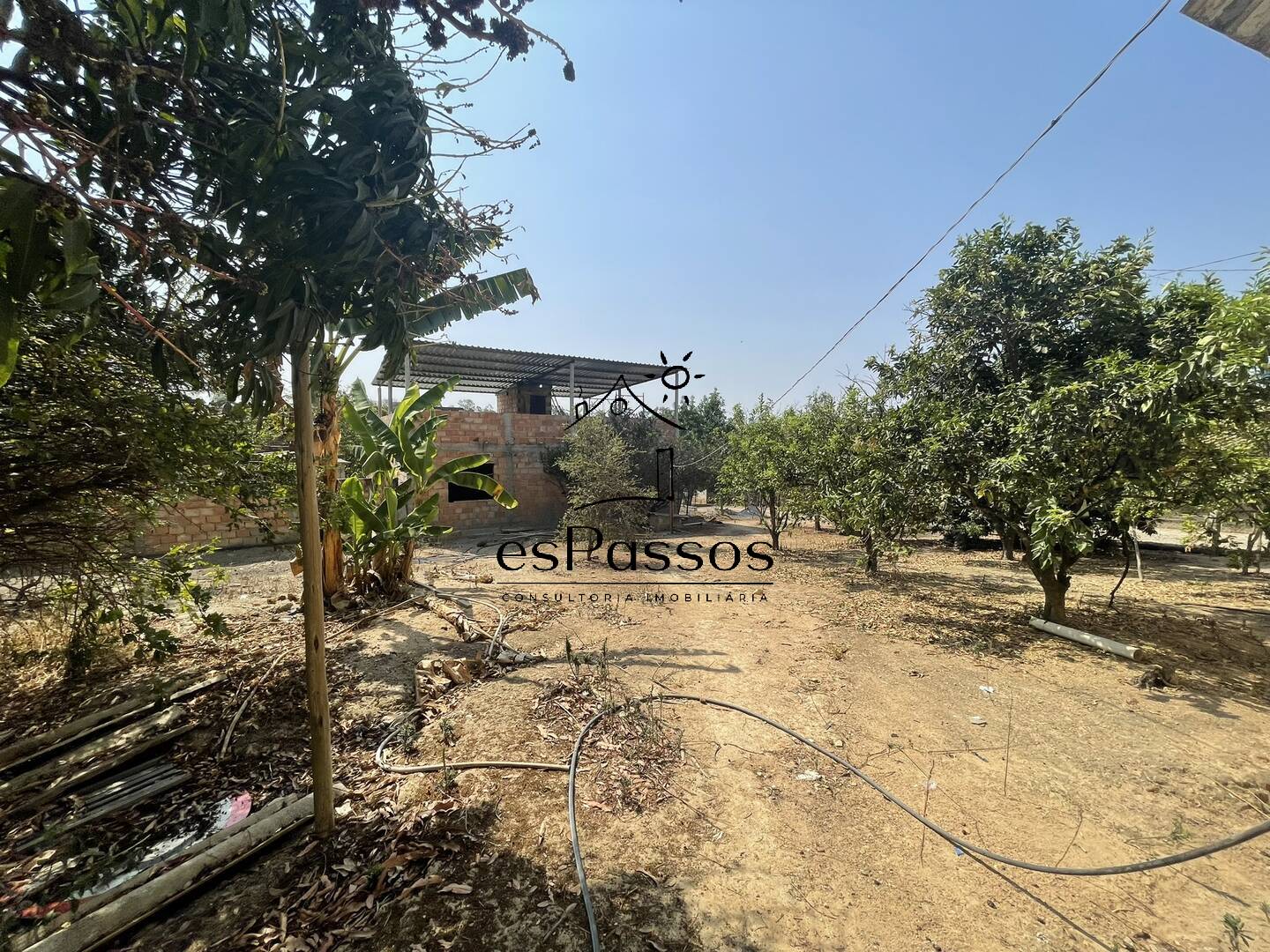 Chácara, 2 quartos, 2600 m² - Foto 18