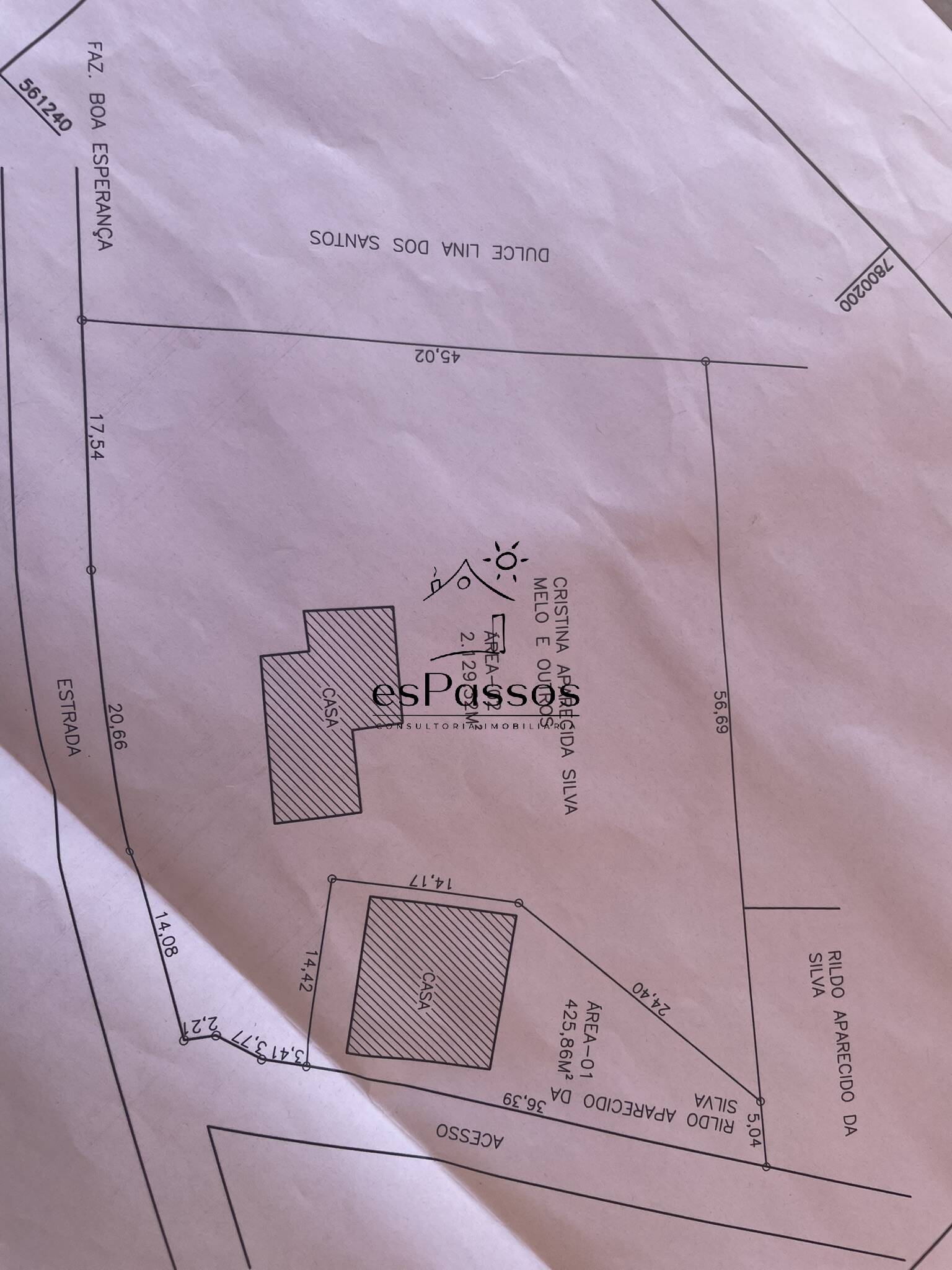 Chácara, 2 quartos, 2600 m² - Foto 23