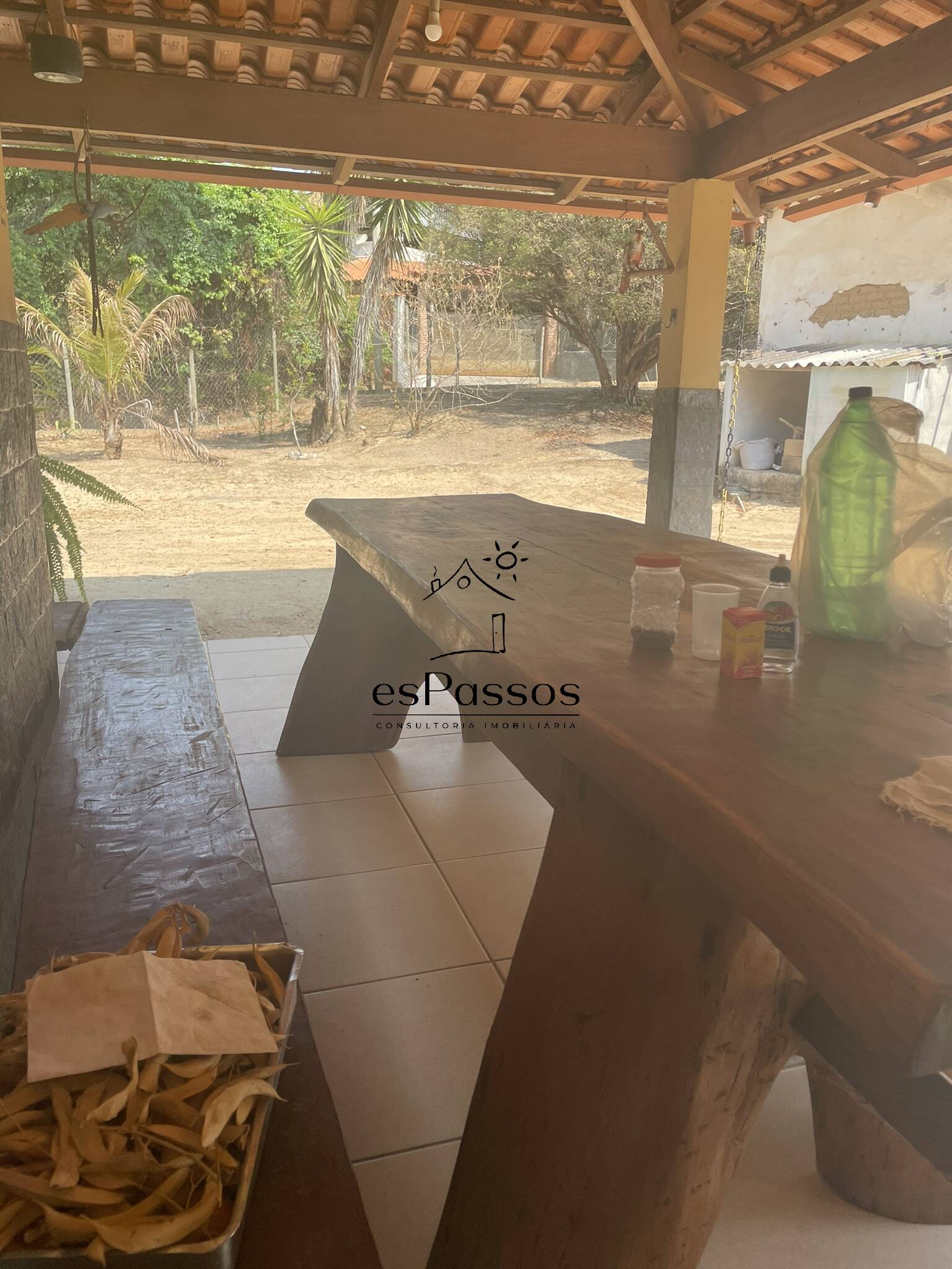 Chácara, 2 quartos, 2600 m² - Foto 5