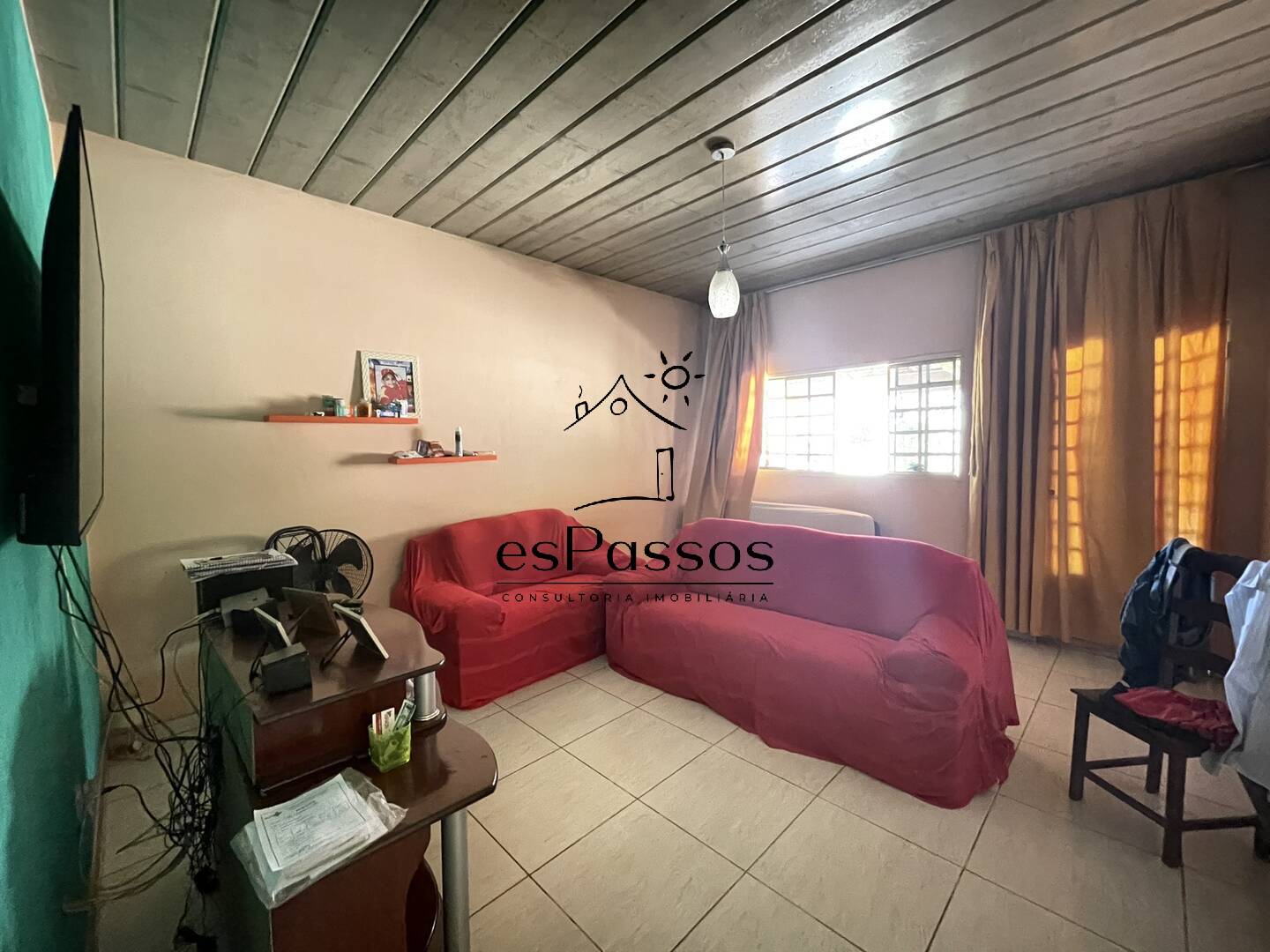 Chácara, 2 quartos, 2600 m² - Foto 9