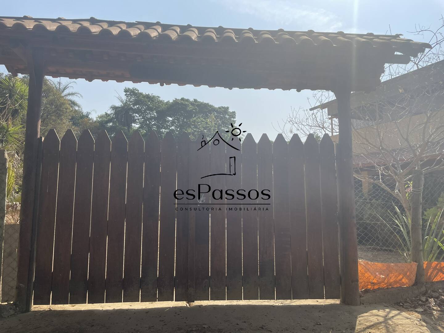 Chácara, 2 quartos, 2600 m² - Foto 2