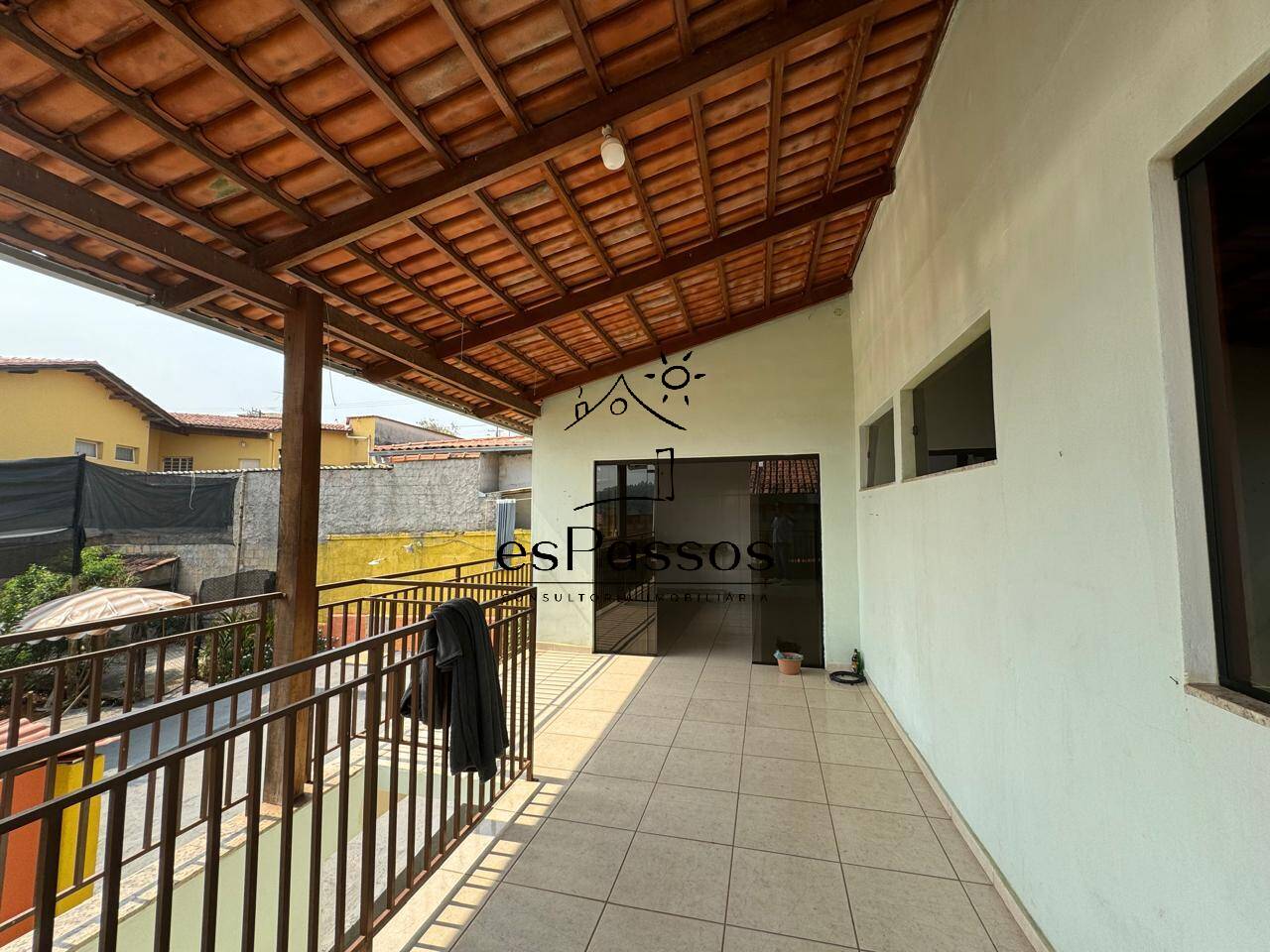 Casa à venda com 3 quartos, 360m² - Foto 15