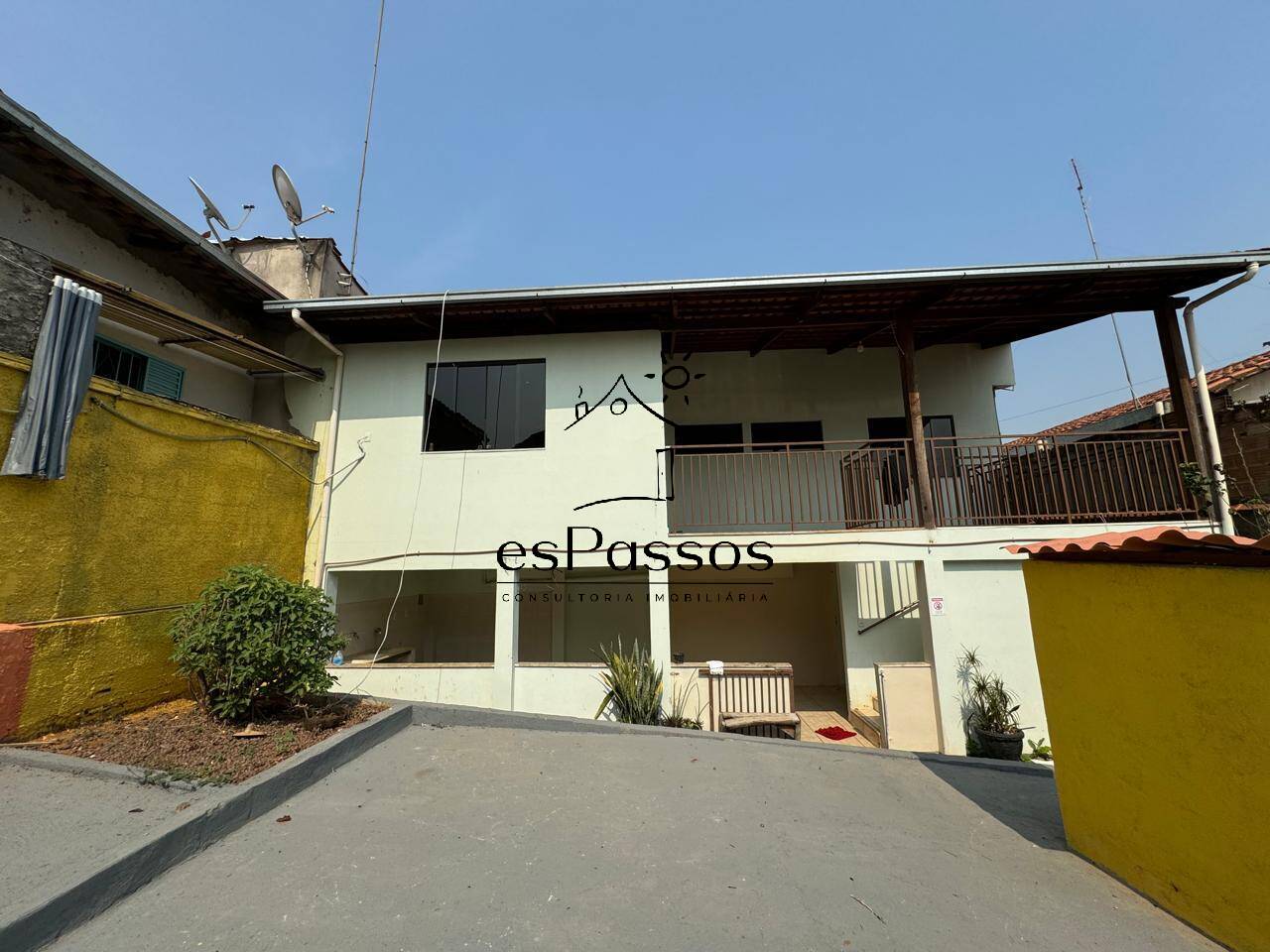 Casa à venda com 3 quartos, 360m² - Foto 17