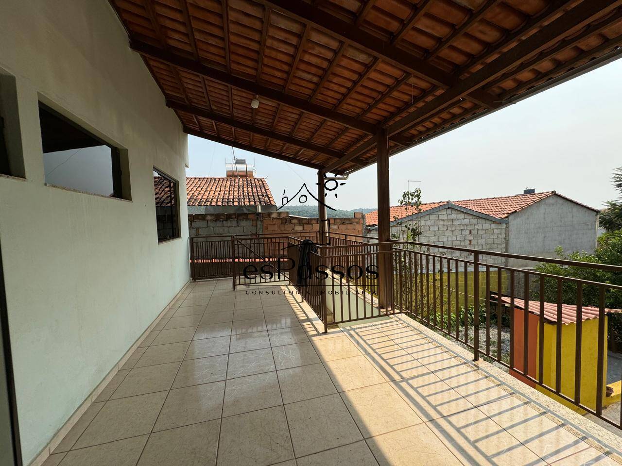 Casa à venda com 3 quartos, 360m² - Foto 16