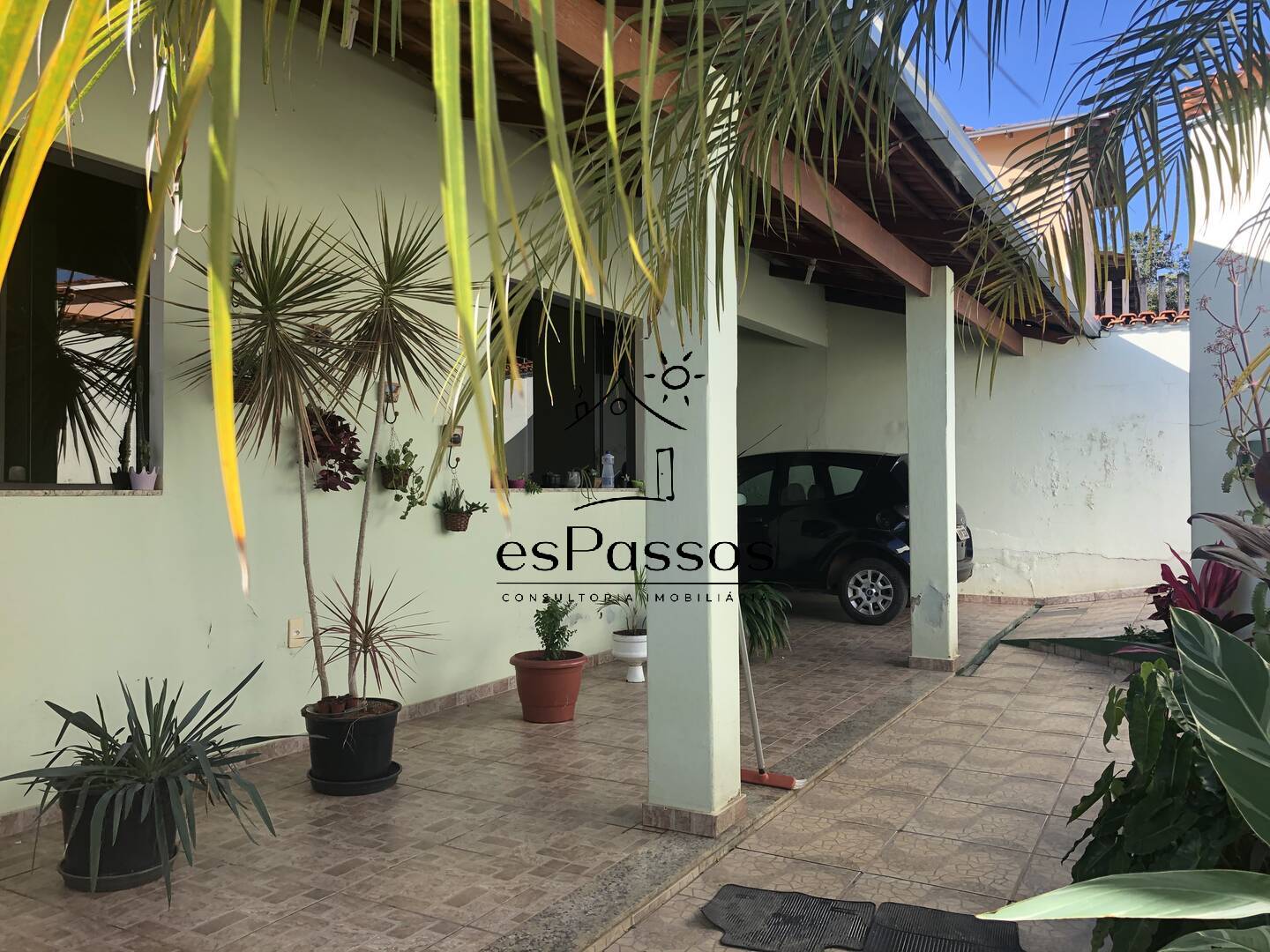 Casa à venda com 3 quartos, 360m² - Foto 3