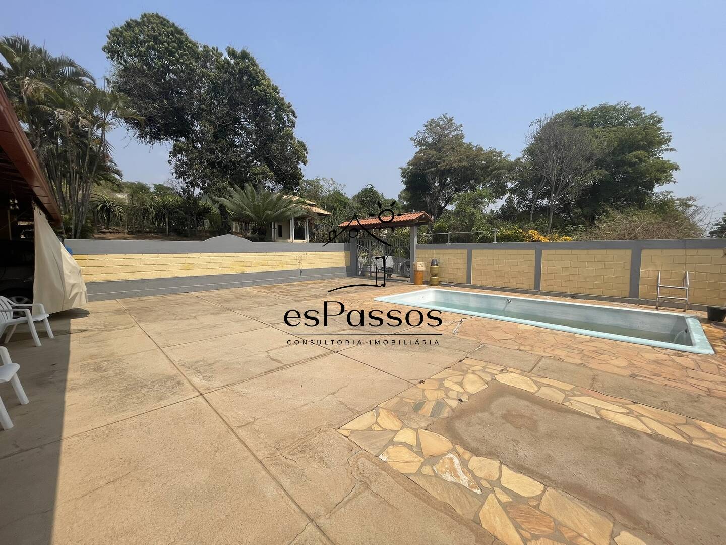 Terreno, 2 hectares - Foto 4