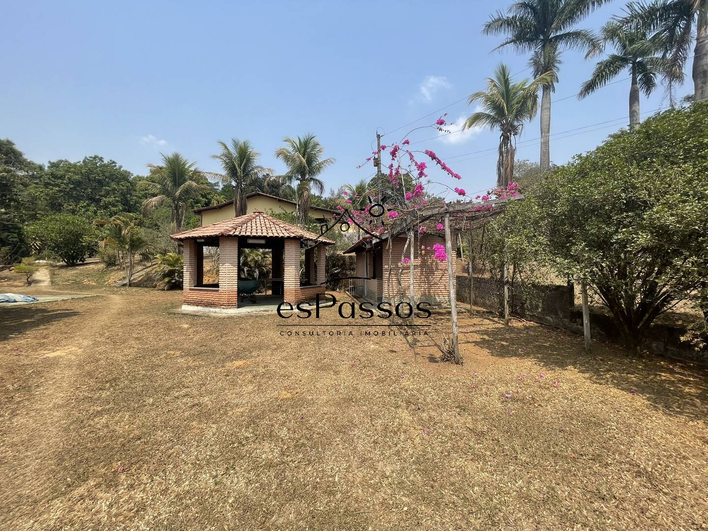 Terreno, 2 hectares - Foto 8