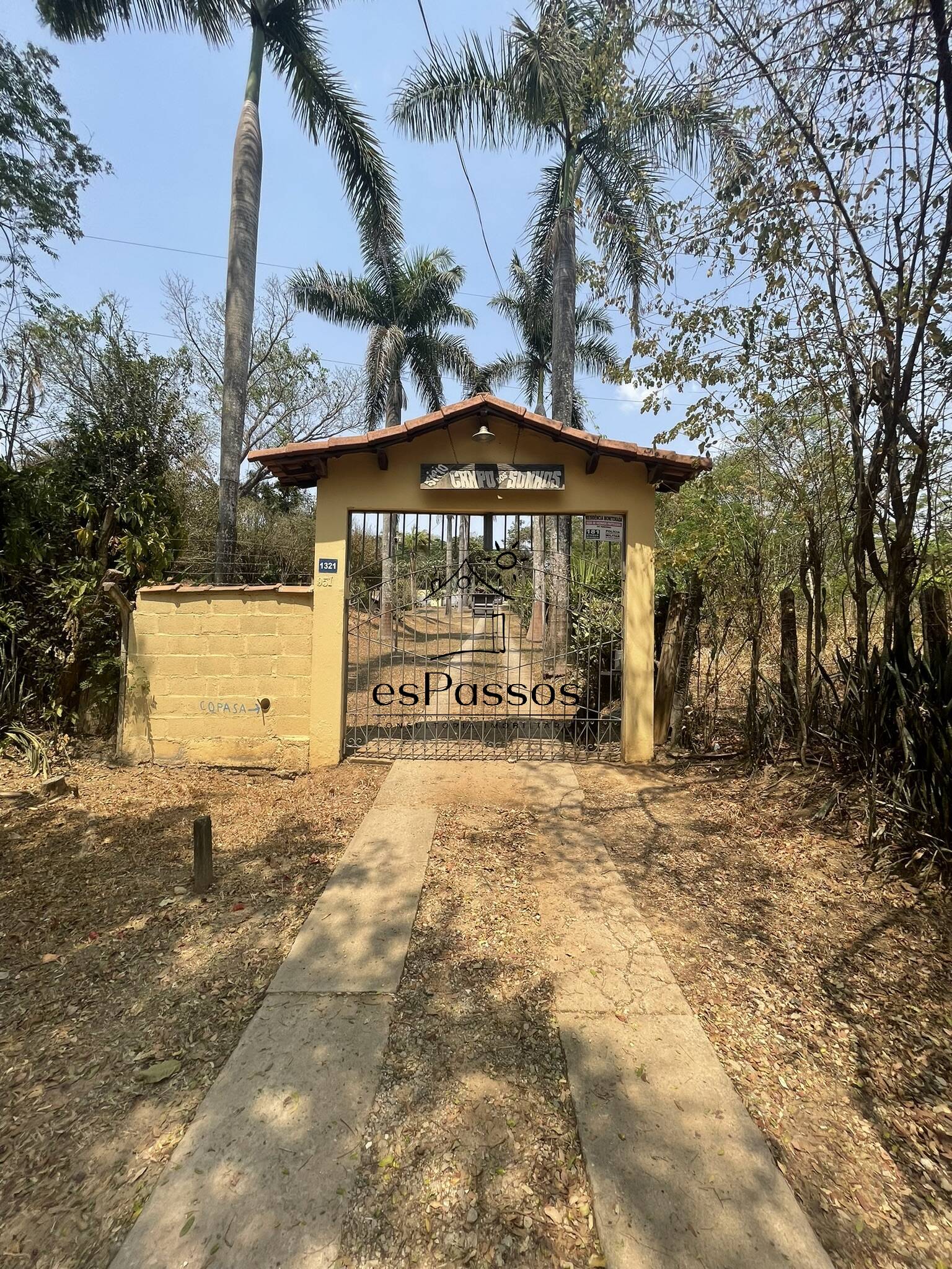 Terreno, 2 hectares - Foto 14